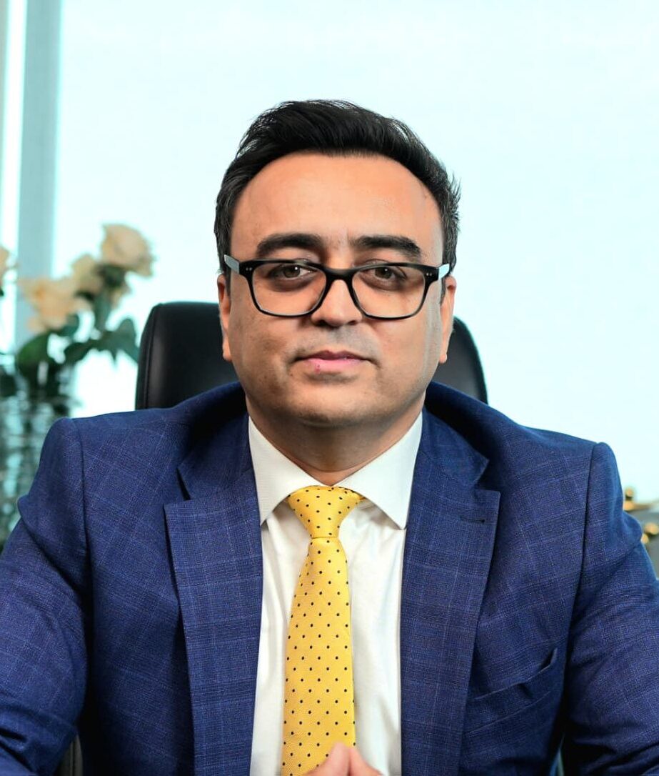 Rizwan Karim