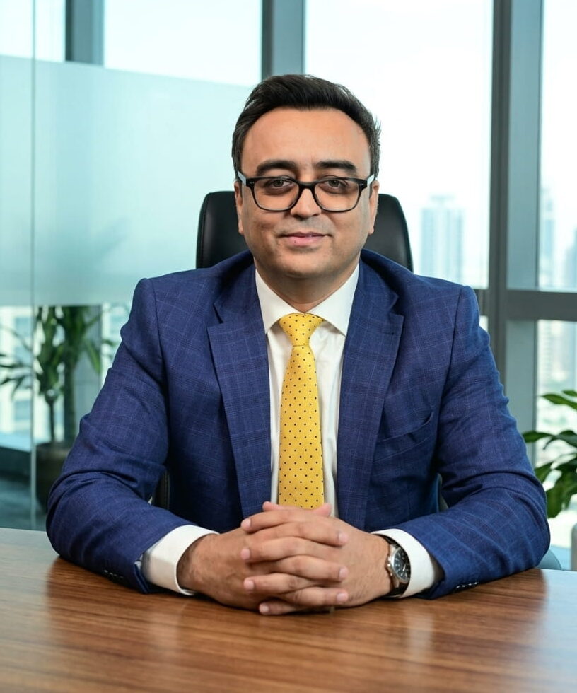 Rizwan Karim